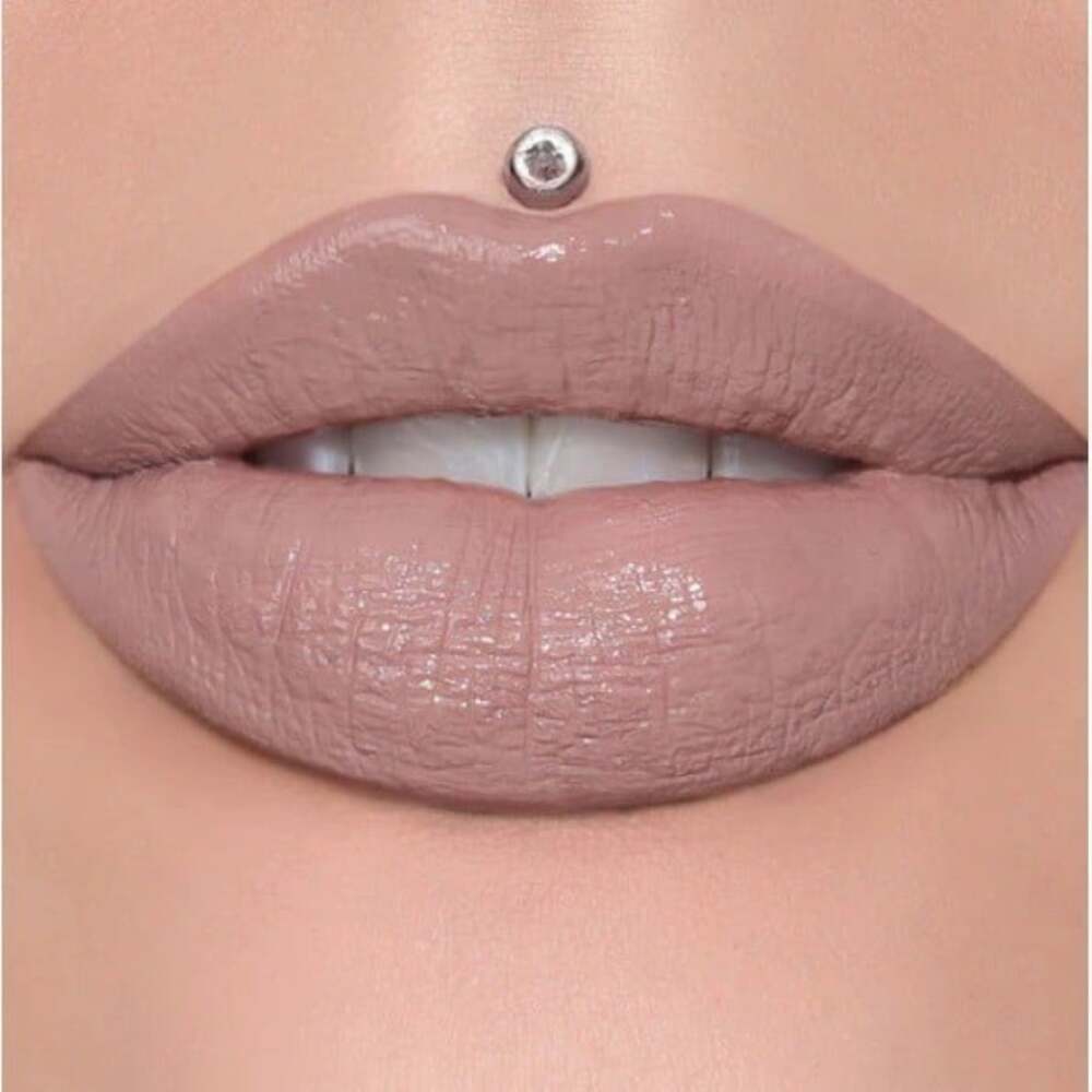 Jeffree Star Cosmetics Supreme Gloss NAKED IN THE DARK